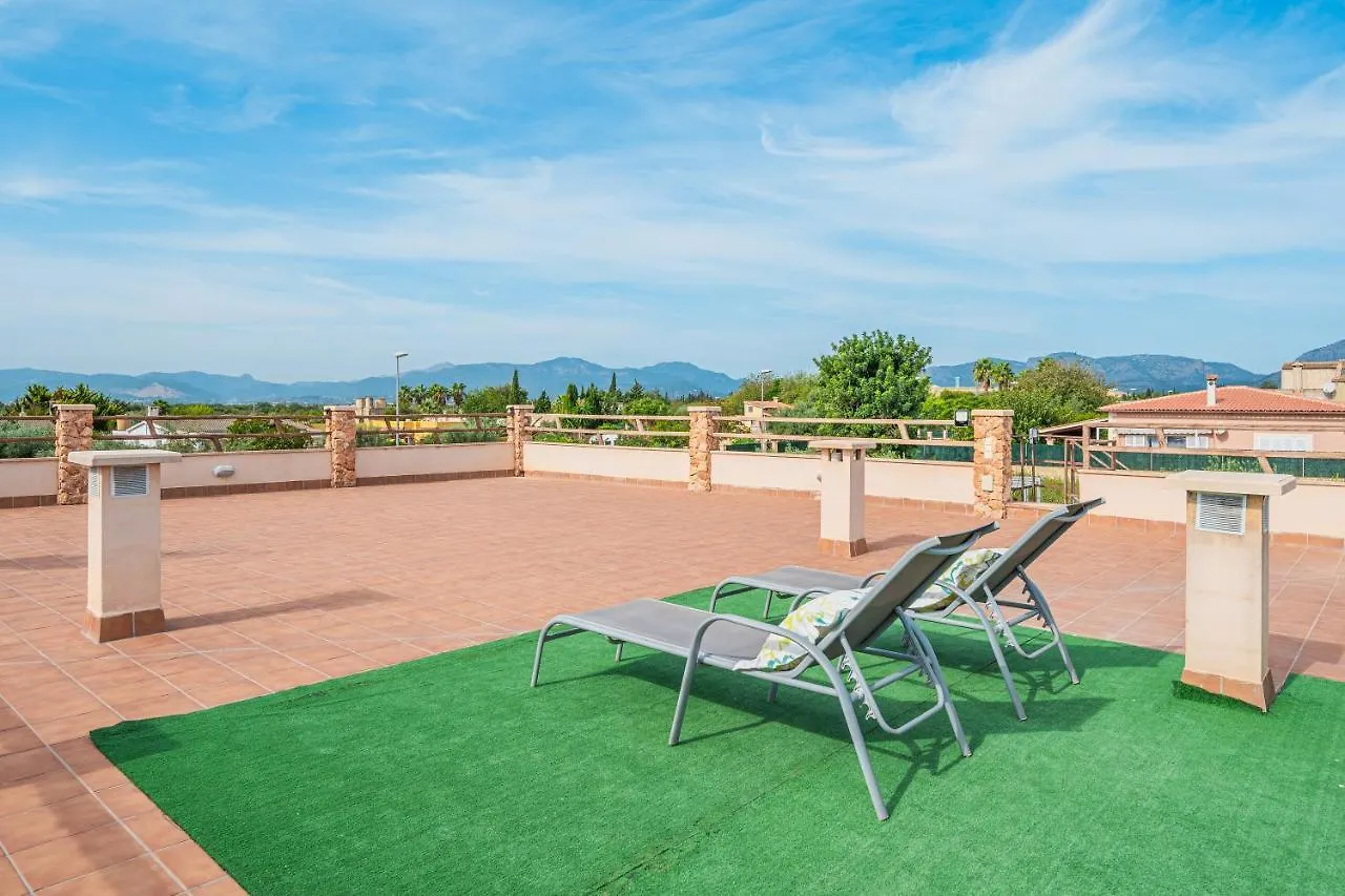 Villa Suenos Marratxí 0*,  스페인